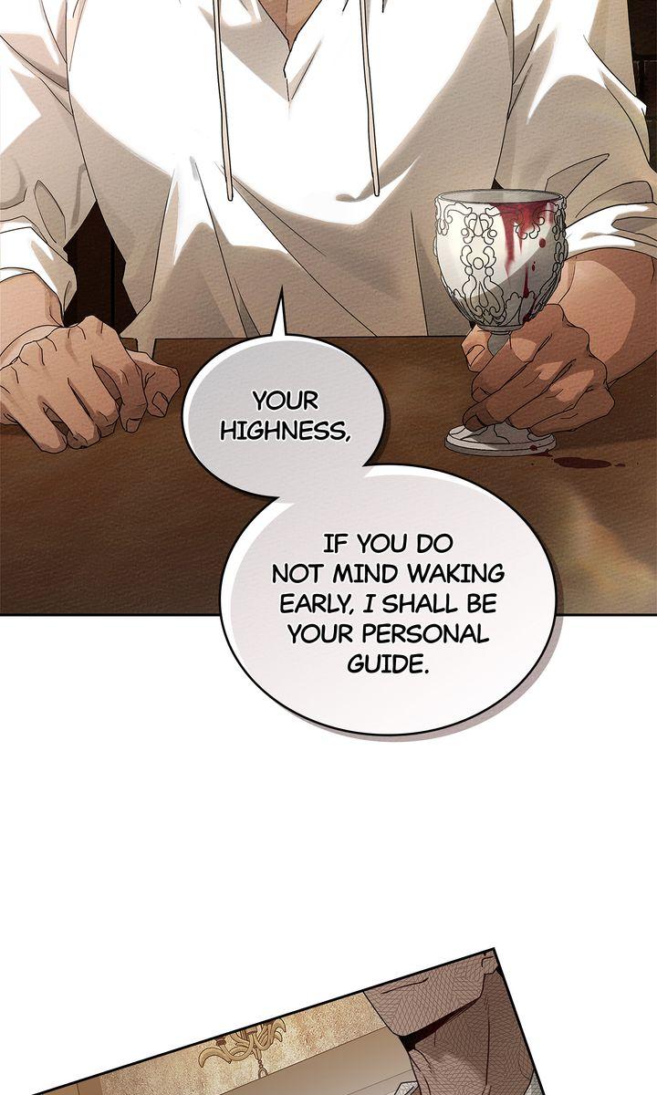 Under the Oak Tree Chapter 66 image 20